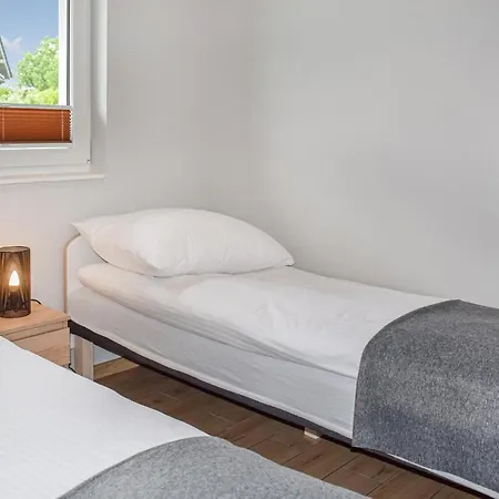 Cozy In With Outdoor Swimming Pool