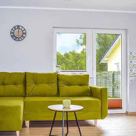 Holiday home Cozy In With Outdoor Swimming Pool