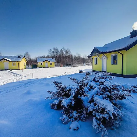 Cozy In With Outdoor Swimming Pool